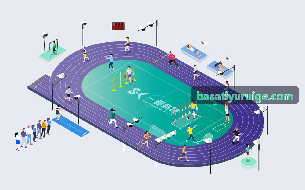 BASATIYU - 多功能搏击竞训舱